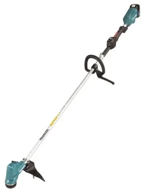Makita DUR190LRT3 / Aku krovinorez / 18V / 6.000 ot-min / 2x 5.0 Ah (MDUR190LRT3)