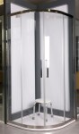 HOPA - Sprchovací kút Matara BCMATA90NC