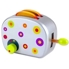 Classic WORLD Drevený toaster