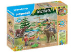 Playmobil® Wiltopia 71403 Zvieratá Severnej Ameriky