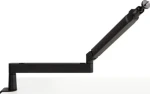 Elgato Wave Mic Arm (Low Profile) / rameno k mikrofónu / podpora závitov: 1/4 amp; 3/8 amp; 5/8 / nosnosť 2kg (10AAN9901)