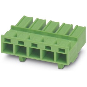 Printed-circuit board connector PCC 4/ 2-ST-7,62 1840191 Phoenix Contact; 1840191