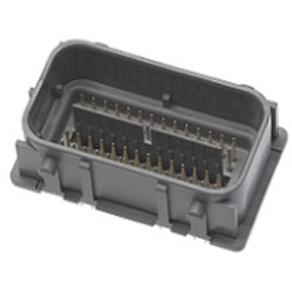 Molex konektor do DPS 313862021 1 ks; 313862021