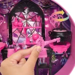 Mattel Monster High Potion Reveal - Izba elixírov JKD76