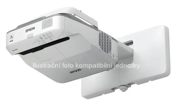 Epson ELPLP90 / Lampa pre projektor / 215 W / EB-670, EB-675Wi, EB-680Wi (V13H010L90)
