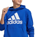 Mikina adidas Essentials French Terry Big Logo Hoodie IC9366