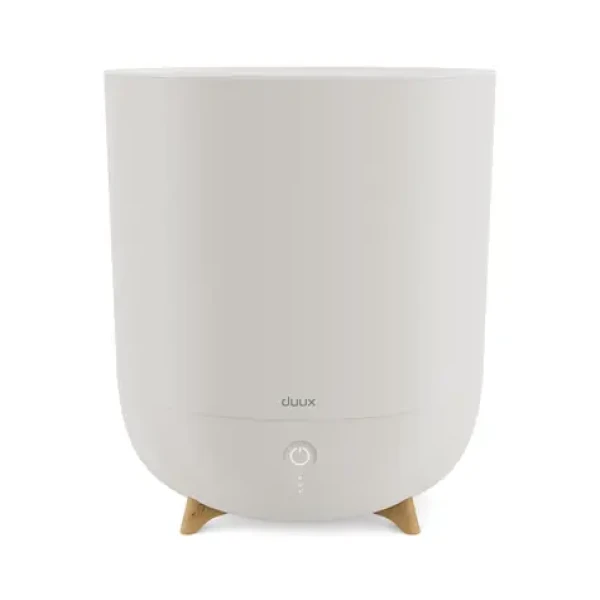 Duux DXHU33 Neo šedobéžová / Zvlhčovač vzduchu / ultrazvukový / aplikácia Duux / 5 l / 500 ml/h