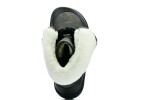 Shapen Lynx 2.0 Dark Grey zimné barefoot topánky 43 EUR