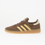 Tenisky adidas Handball Spezial Lt W Earth Strata/ Orange Tint/ Wonder White EUR 41 1/3