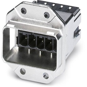Panel feed-through VS-PPC-F2-MSTB-MNNA-1R-SPSA5 1608249 Phoenix Contact; 1608249