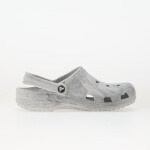 Tenisky Crocs Classic Watercolor Marbled Clog Grey Swirl EUR 39-40