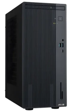 Asus ExpertCenter P5 sivá / Stolný počítač / Intel Core 5 210H / 16GB / 512GB SSD / Intel UHD / DVD-RW / W11P (P500MV-C5210H16512X)