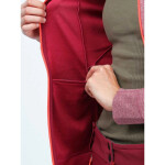 Salewa Vezzena Dry W HD L/S Mikina 27926-6368 S