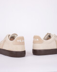 Veja Campo Bold Suede PIER_ALMOND_EAGLE 38