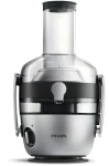 Philips Avance Collection HR1922/21 sivá / Odšťavovač / 1200 W / 1 l / 2 rýchlosti / QuickClean (HR1922/21)