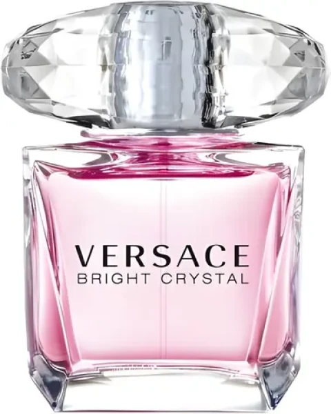 Versace Bright Crystal / Dámska toaletná voda / EDT / 90 ml (6193826)
