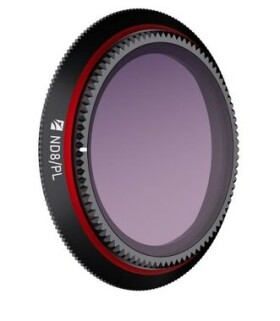 Freewell ND8/PL filter pre Autel Evo II 8K (FW-EV8K-ND8/PL)