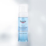 Eucerin DermatoCLEAN HYALURON Micelárna pena