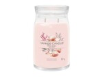 Yankee Candle Signature Pink Sands veľký pohár 567g / doba horenia až: 90h (5038581129129)