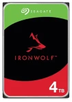 Seagate IronWolf 3.5 SATA III (ST4000VN006)