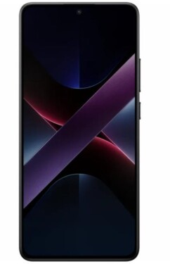 POCO MOBILE PHONE POCO M7 PRO/12/512GB BLACK MZB0LNNEU POCO