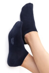 LINEN FEET 174 Krémový 41-43
