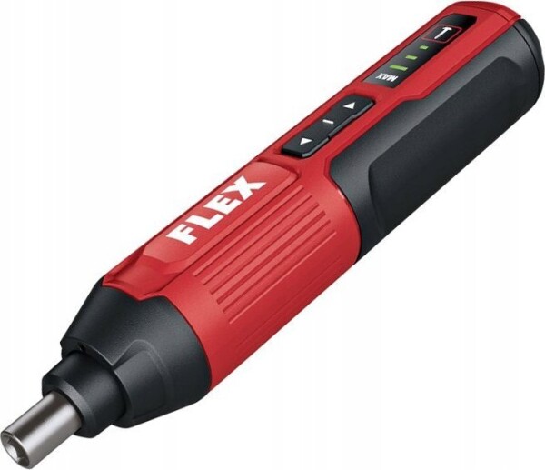 Sourcing Cordless screwdriver FLEX 4.0V SD 5-300 4.0