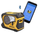 BRADY M211 EMEA / Tlačiareň štítkov / Prenosná / Bluetooth / Li- ION batéria (M211-EU-UK-US)