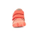 Affenzahn Prewalker Low Boot Leather Talky Pony celoročné členkové barefoot topánky 24 EUR