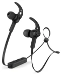 Freedom Run II čierna / Bezdrôtové slúchadlá / do uší / mikrofón / Bluetooth 5.3 (184189)