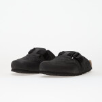 Tenisky Birkenstock Boston Nova Felt Leather/ Textile/ Felt Anthracite EUR 45