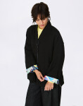 SKFK Alana 02N Black L