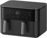 XIAOMI Dual Zone / Fritéza / Bezolejová / 2 zóny (BHR07SGEU)