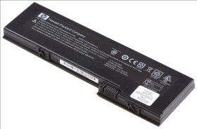 MicroBattery 6 Cell, Li-Ion, 11.1V, 4000 mAh, 44 Wh (MBI1893)