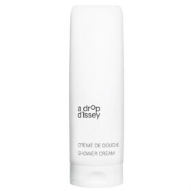 Issey Miyake A Drop d`Issey - sprchový krém 200 ml