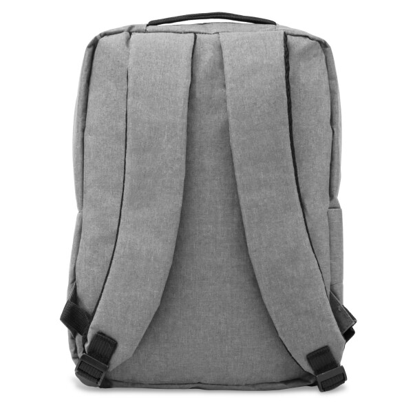 Batoh na notebook Semiline L2047-3 Grey 30 cm x 16 cm x 43 cm