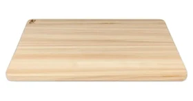 KAI SHUN Hinoki M / Doska na krájanie / Japonský cyprus / 40,5 × 27,5 × 1,35 cm (DM-0816)