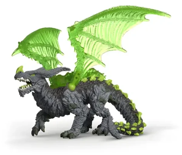 Schleich Eldrador Creatures Figúrka Skalný drak