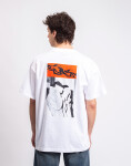 Carhartt WIP S/S Sean Hamilton 01 T-Shirt White M
