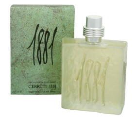 Cerruti 1881 Edt