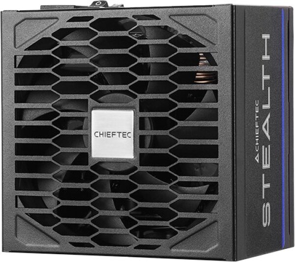 Chieftec Stealth 1000W (SPX-1000-FC)