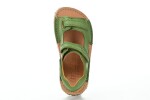 Froddo Flexy Mini G3150270-3 Olive barefoot sandále 24 EUR