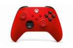 Xbox Series Bezdrôtový ovládač - Pulse Red (QAU-00012)