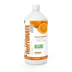 Iónový nápoj ReHydrate ZERO - GymBeam (ružový grapefruit, 1000 ml) (113485-4-pinkgrapefruit-1000ml)