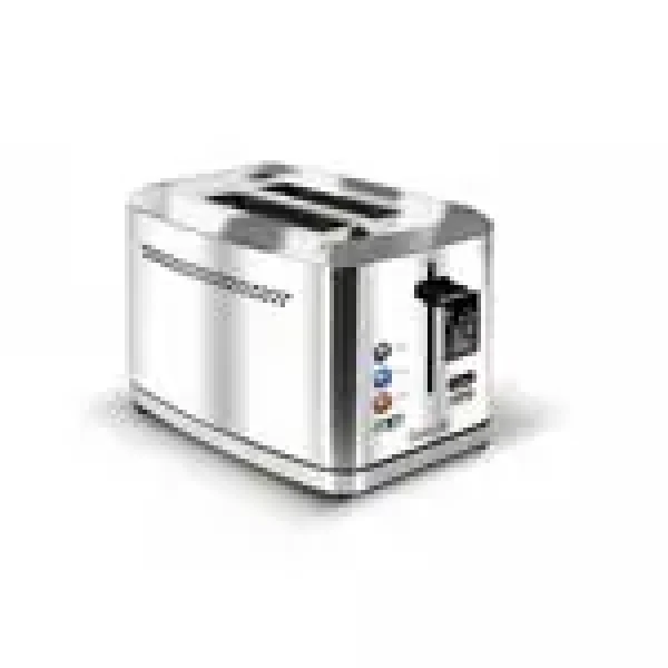Salente ToastMax nerez / Hriankovač s digitálnym displejom (TOASTMAX)