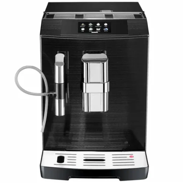 Acopino Modena ONE TOUCH čierna / automatický kávovar / 1500 W (MODENA SCHWARZ)