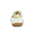 Koel Dakota White celoročné barefoot tenisky 24 EUR