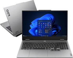 Lenovo LOQ 15IRX10 i7-13650HX / 64 GB / 1 TB / RTX 5070 / 144 Hz / Windows 11 Pro (83JE008VPB)