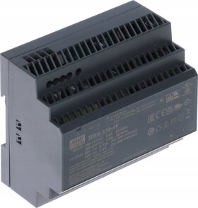 Hikvision ZASILACZ IMPULSOWY DS-KAW150-4N