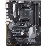 ASUS PRIME B450-PLUS / AMD B450 / DDR4 / SATA III RAID / USB / GLAN / M.2 / sc.AM4 / ATX (90MB0YN0-M0EAY0)